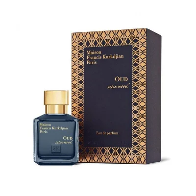 Maison Francis Kurkdjian Oud Satin Mood