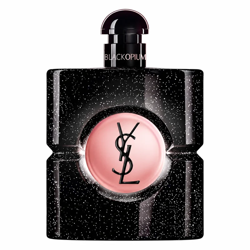 Yves Saint Laurent Black Opium