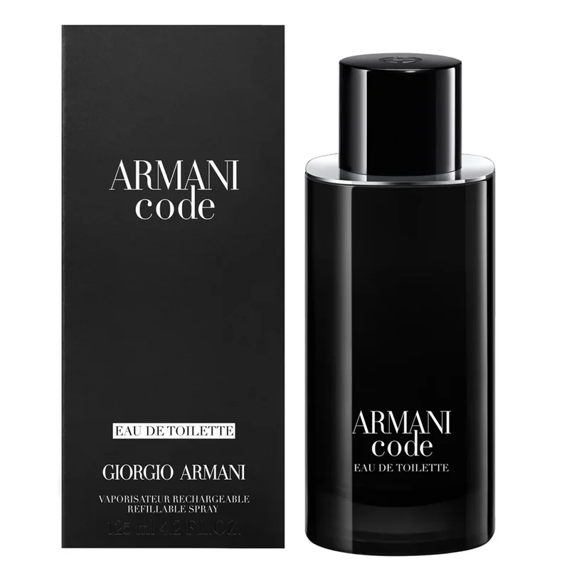 Giorgio Armani Armani Code