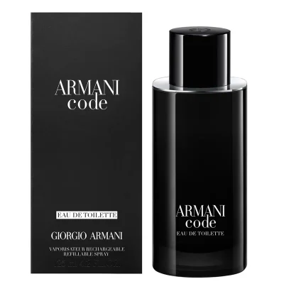 Giorgio Armani Armani Code