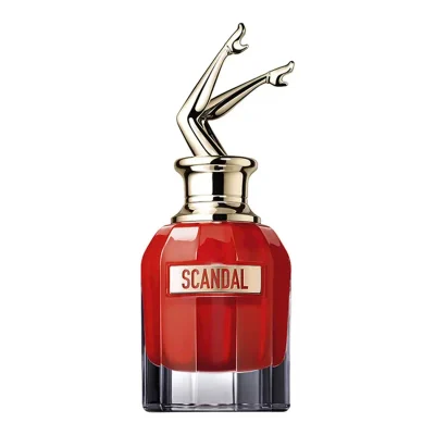 Jean Paul Gaultier Scandal Le Parfum