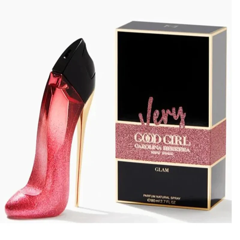 Carolina Herrera Very Good Girl Glam