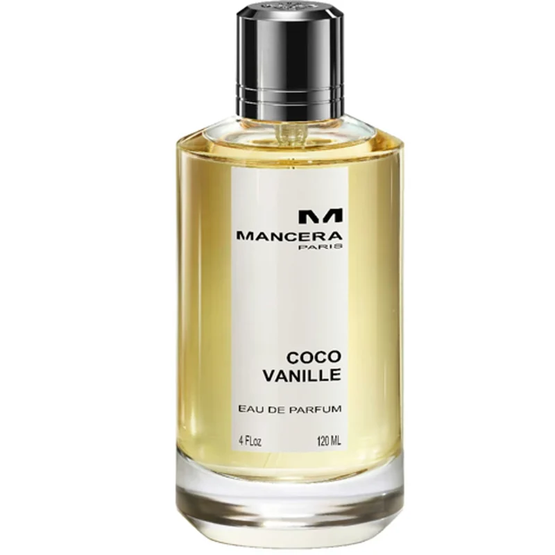 Mancera Coco Vanille