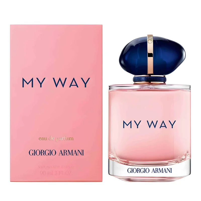 Giorgio Armani My Way Eau de Parfum