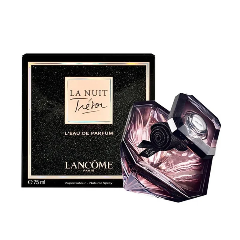 Lancôme La Nuit Trésor Eau de Parfum