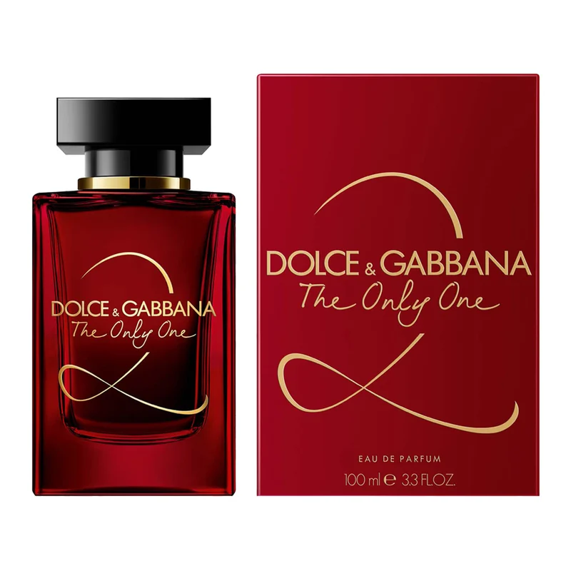 Dolce & Gabbana The Only One 2 Eau de Parfum