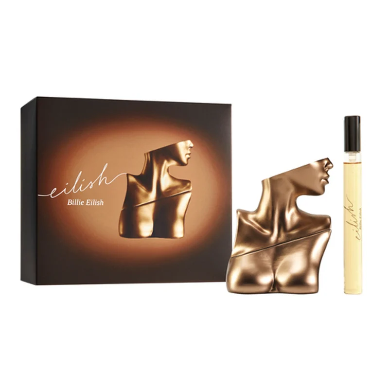 Billie Eilish Eilish 2-Piece Gift Set