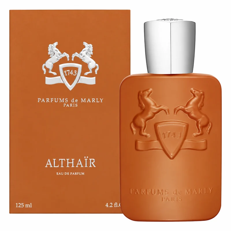 Parfums de Marly Althaïr