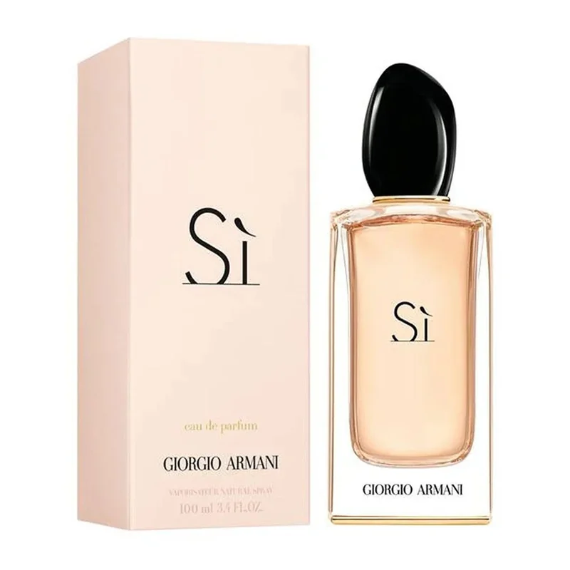 Giorgio Armani Sì Eau de Parfum