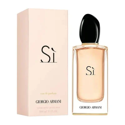 Giorgio Armani Sì Eau de Parfum
