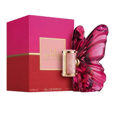 Carolina Herrera La Bomba Eau de Parfum