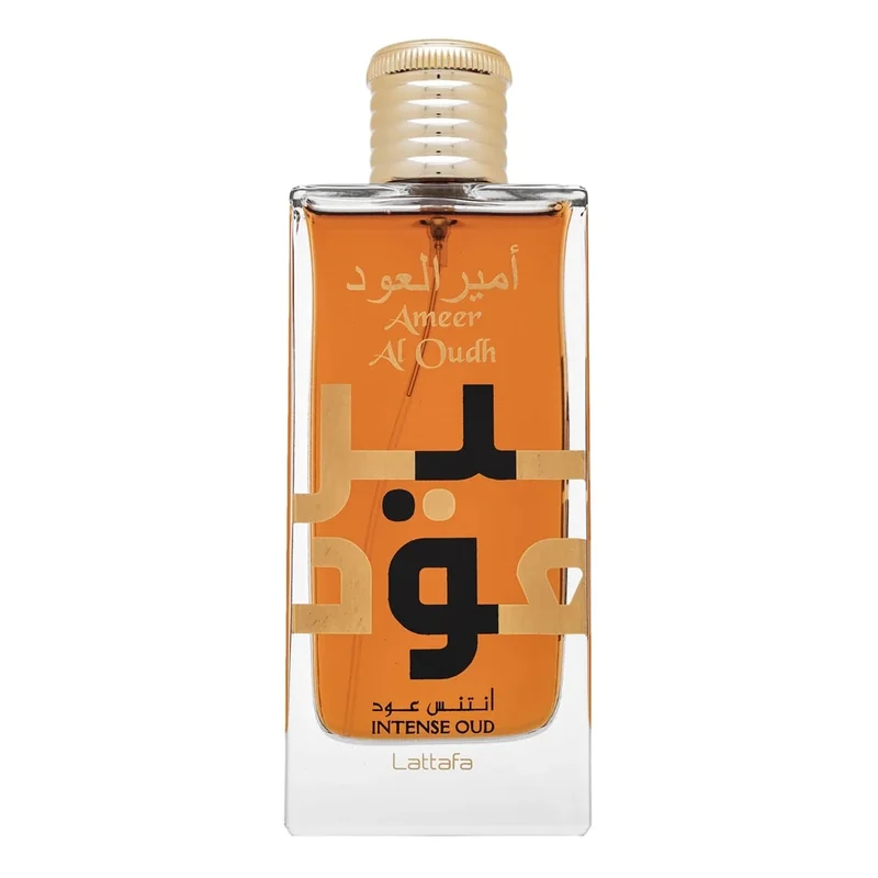 Lattafa Oudh