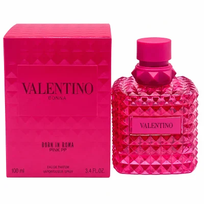 Valentino Donna Born in Roma Pink PP