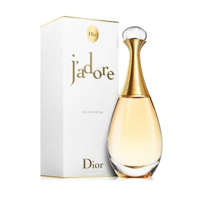 Dior J’adore Eau de Parfum