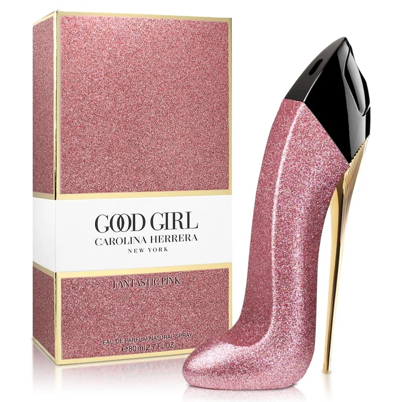Carolina Herrera Good Girl Fantastic Pink