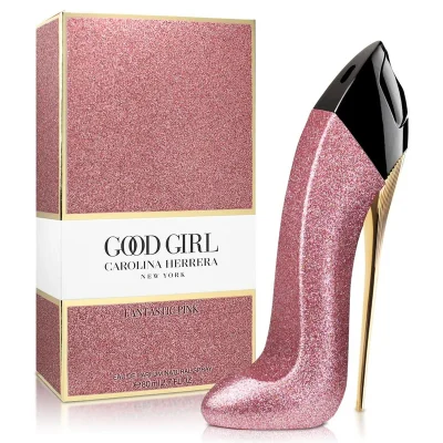 Carolina Herrera Good Girl Fantastic Pink
