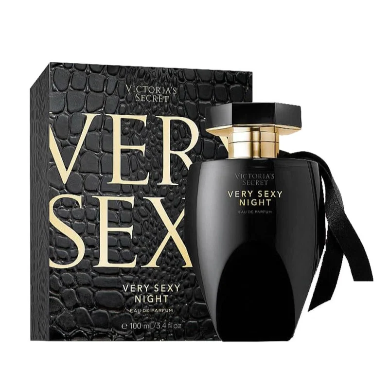 Victoria’s Secret Very Sexy Night