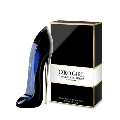 Carolina Herrera Good Girl Eau de Parfum