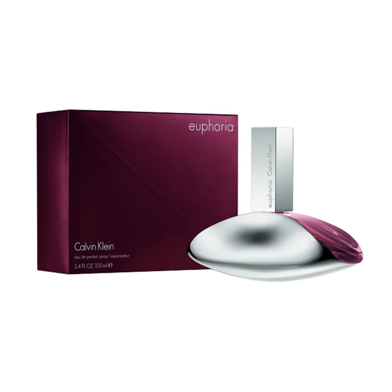Calvin Klein Euphoria Eau de Parfum for Women