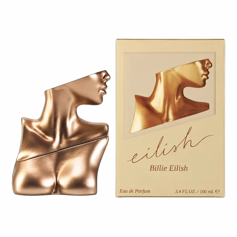 Billie Eilish Eilish Eau de Parfum