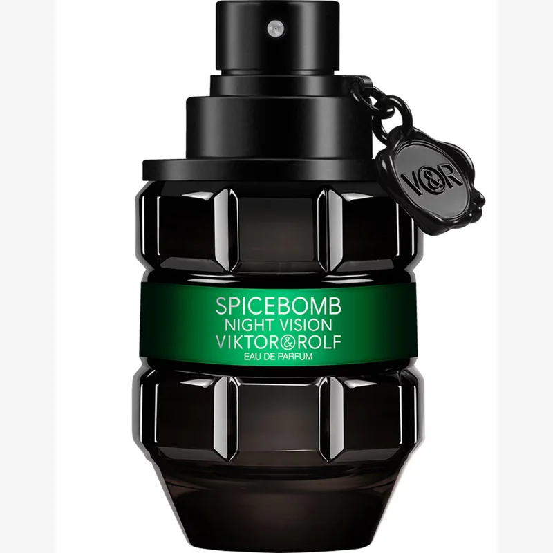 Viktor & Rolf Spicebomb Night Vision Eau de Parfum