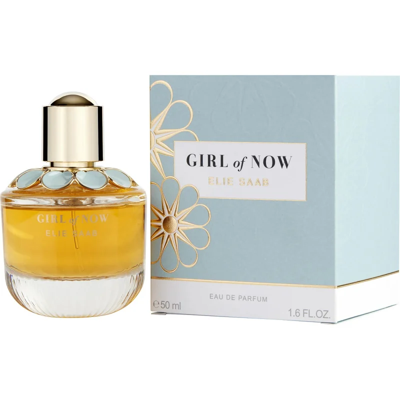 Elie Saab Girl of Now Eau de Parfum