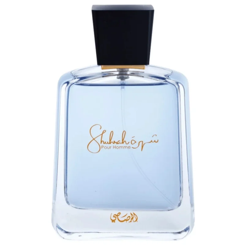 Rasasi Shuhrah Pour Homme