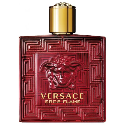 Versace Eros Flame