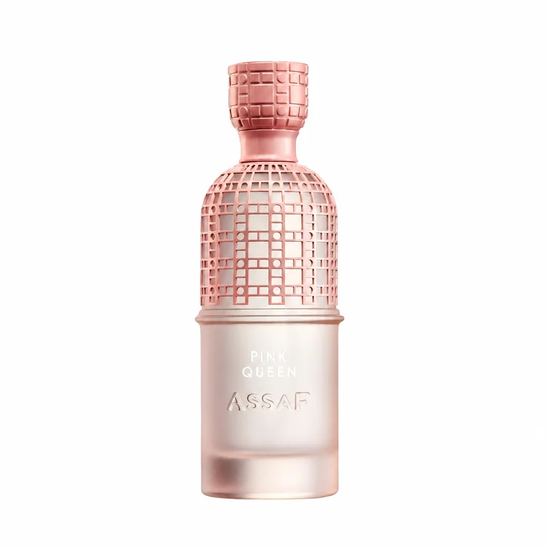 Assaf Pink Queen Exclusive