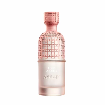 Assaf Pink Queen Exclusive