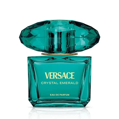 Versace Crystal Emerald