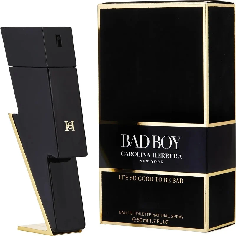 Carolina Herrera Bad Boy Eau de Toilette
