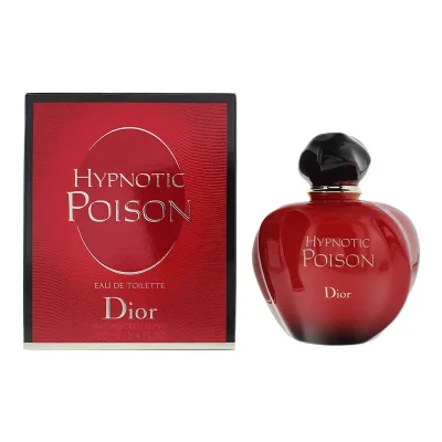 Dior Hypnotic Poison Eau de Toilette