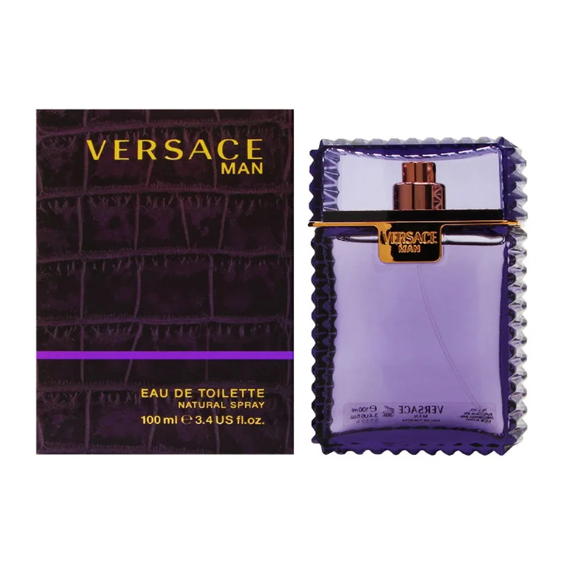 Versace Versace Man Eau de Toilette