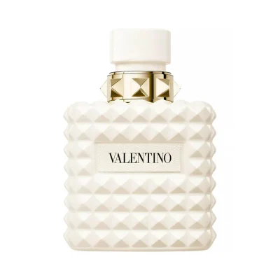 Valentino Donna Born in Roma Ivory