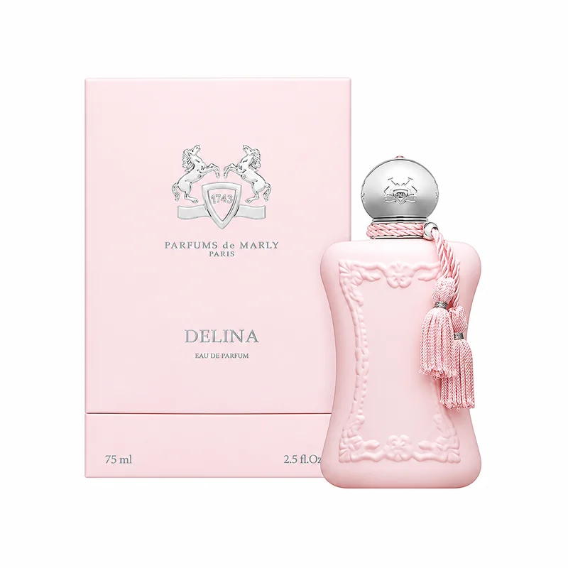 Parfums de Marly Delina