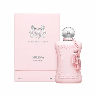Parfums de Marly Delina