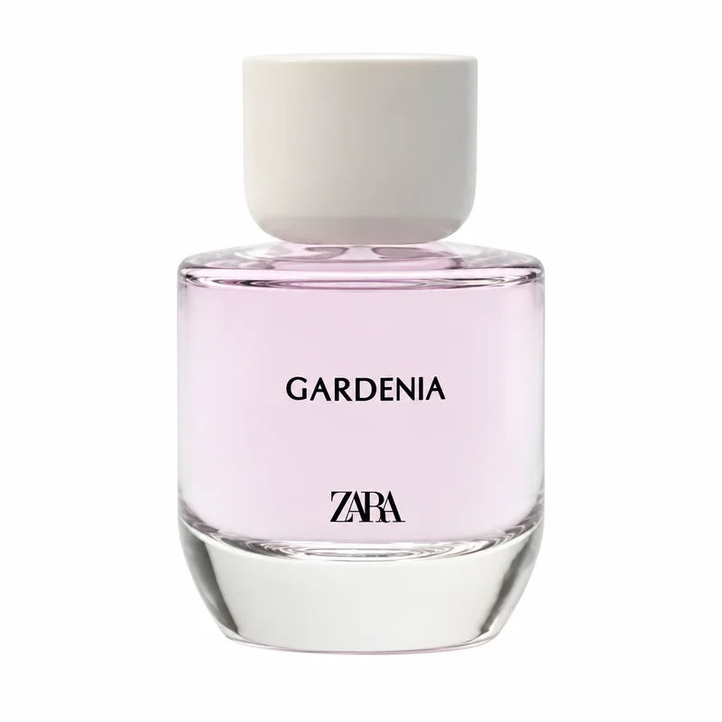 Zara Gardenia