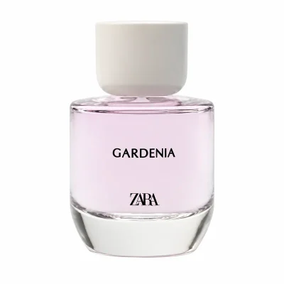 Zara Gardenia