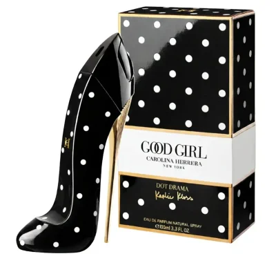 Carolina Herrera Good Girl Dot Drama