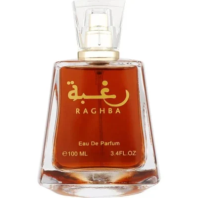 Lattafa Raghba