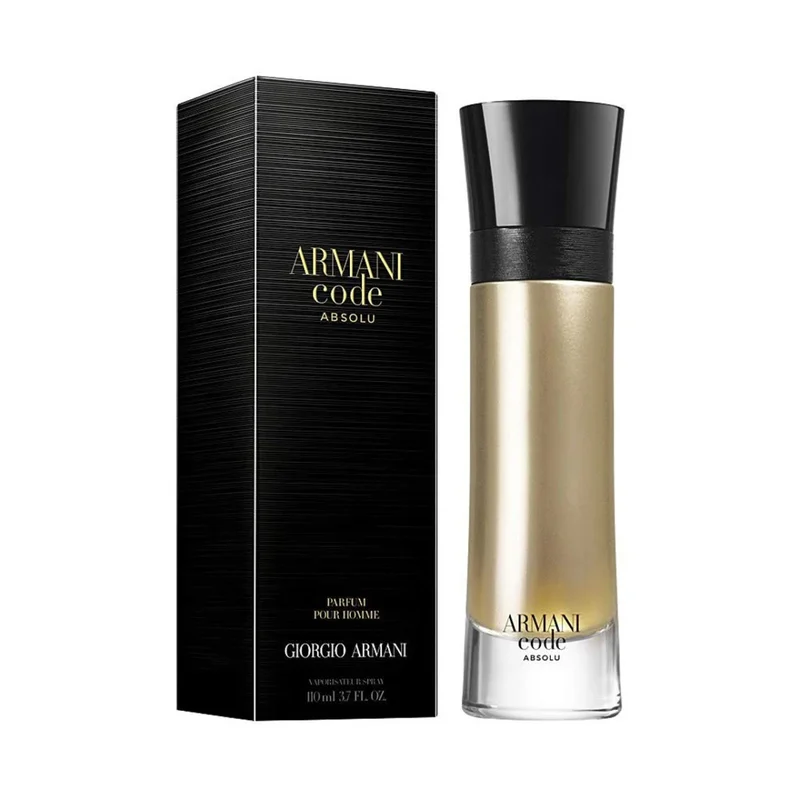 Giorgio Armani Armani Code Absolu