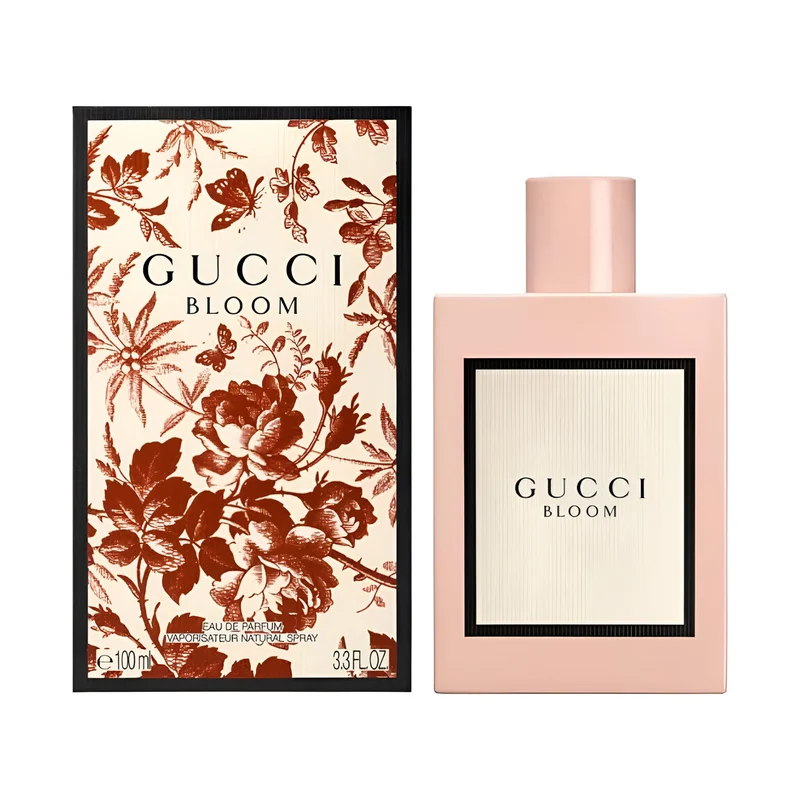 Gucci Gucci Bloom Eau de Parfum