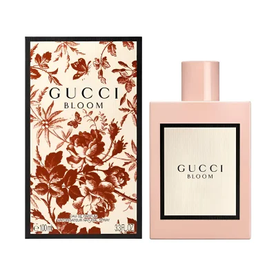 Gucci Gucci Bloom Eau de Parfum