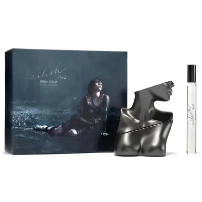 Billie Eilish Eilish No. 2 Gift Set
