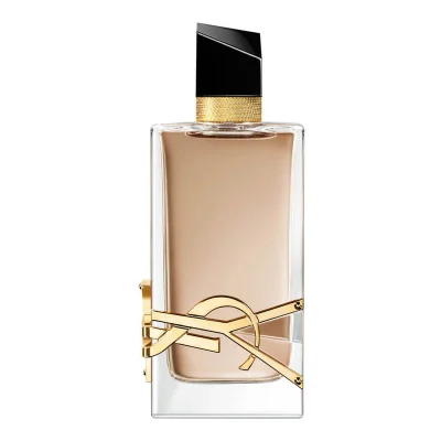 Yves Saint Laurent Libre Flowers & Flames