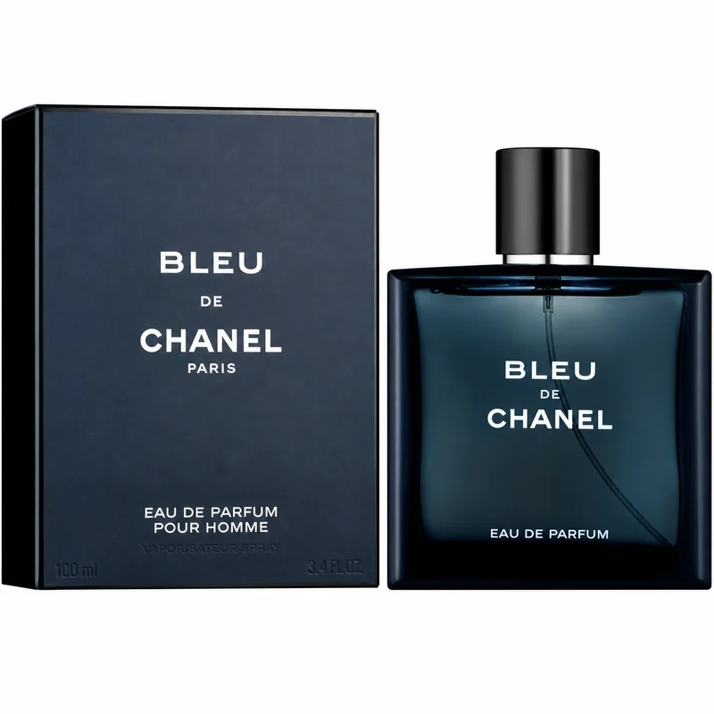 Chanel Bleu de Chanel Eau de Parfum