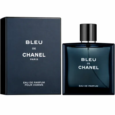 Chanel Bleu de Chanel Eau de Parfum