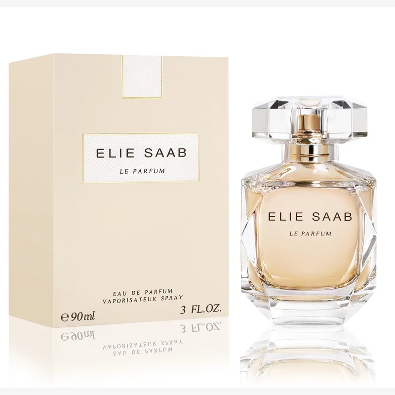 Elie Saab Elie Saab Le Parfum Eau de Parfum