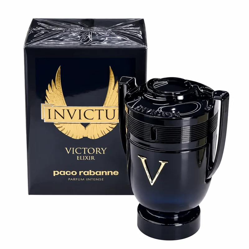 Rabanne Invictus Victory Elixir